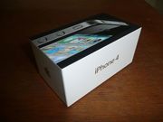 Продается новый iPhone 4 32GB Apple