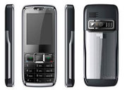 Nokia E71 mini,  2сим/sim, ультра тонкий,  металл,  TV,  FM.