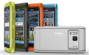 nokia n8-00 Новый
